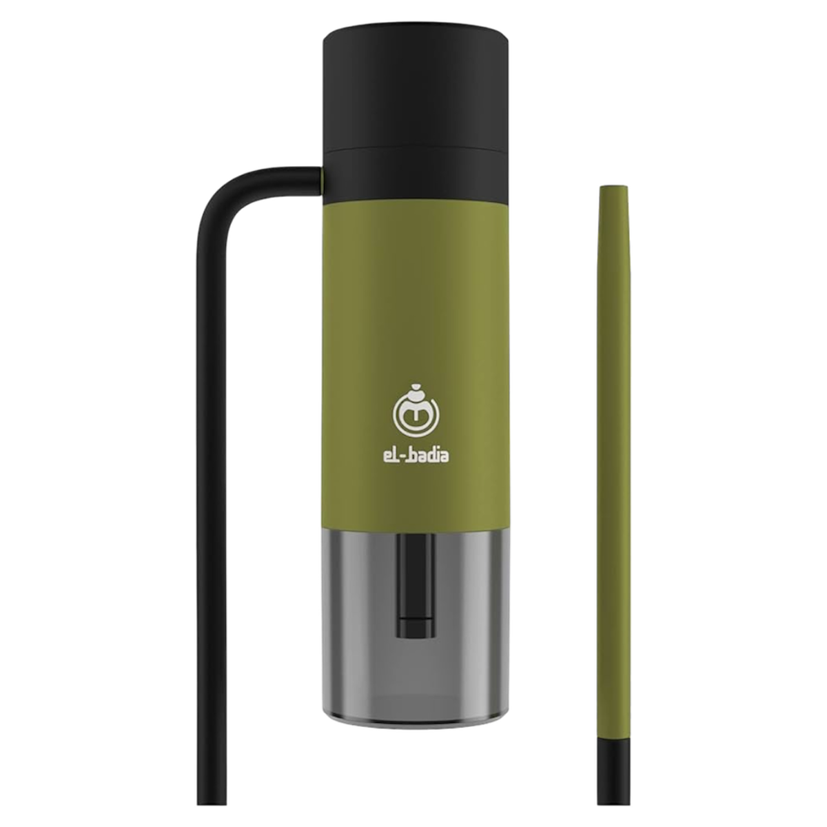 Chicha Portable EL-BADIA P1
