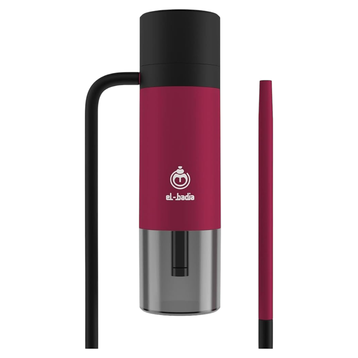 Chicha Portable EL-BADIA P1