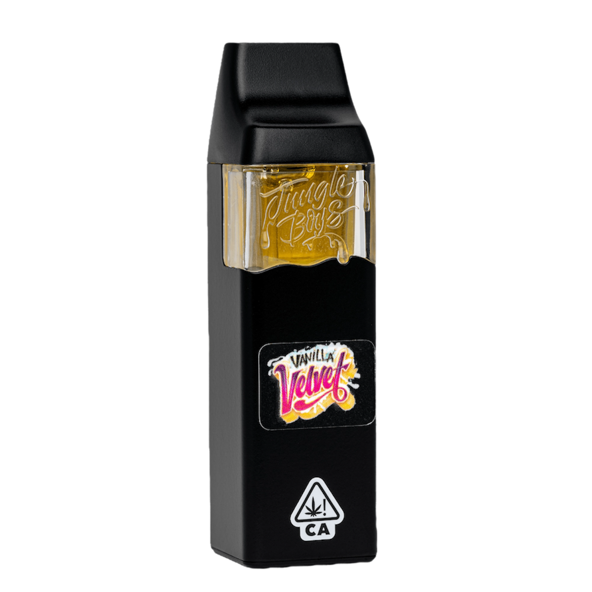 Jungle Boys Vape CBD