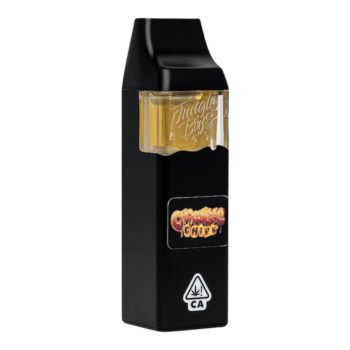 Jungle Boys Vape CBD