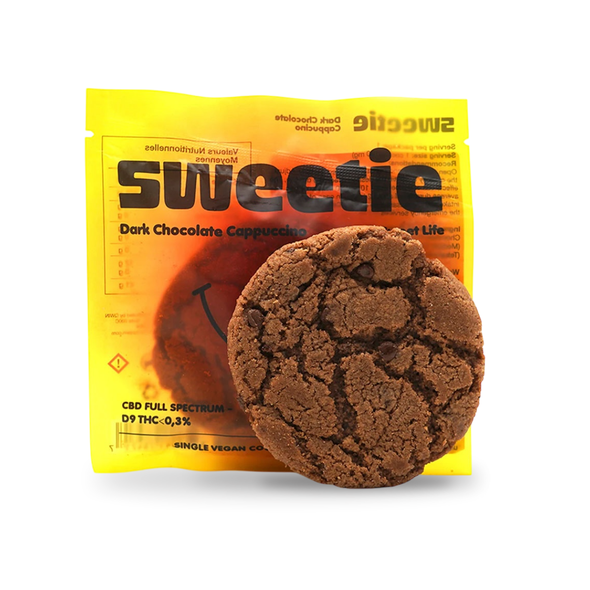Cookies THC 100mg