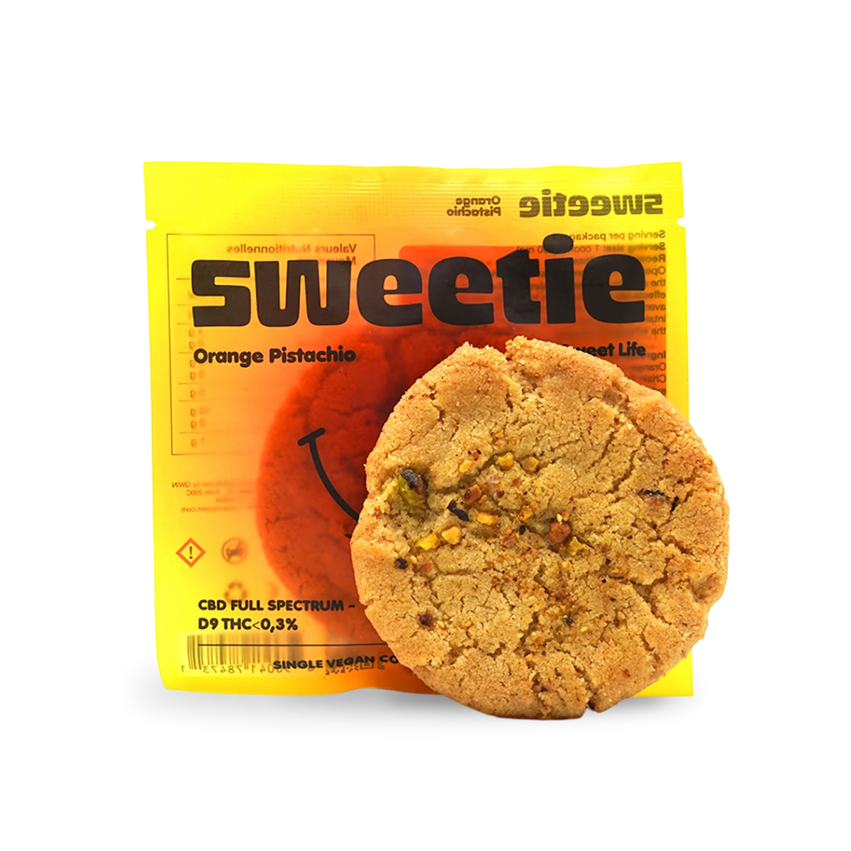 Cookies THC 100mg