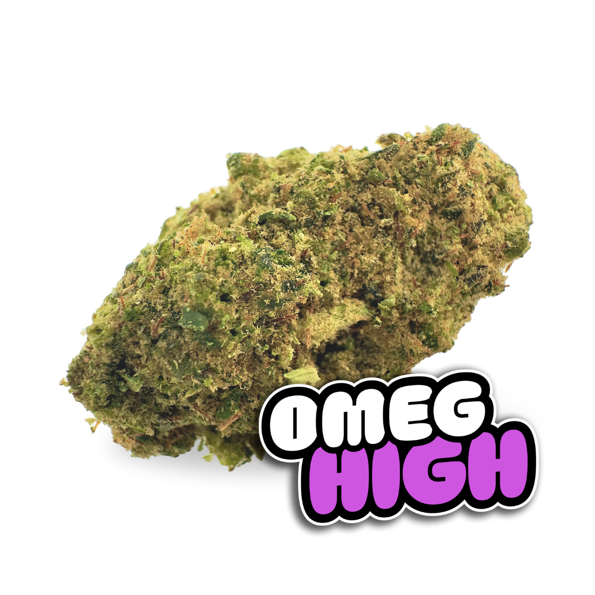 Mystikal Haze