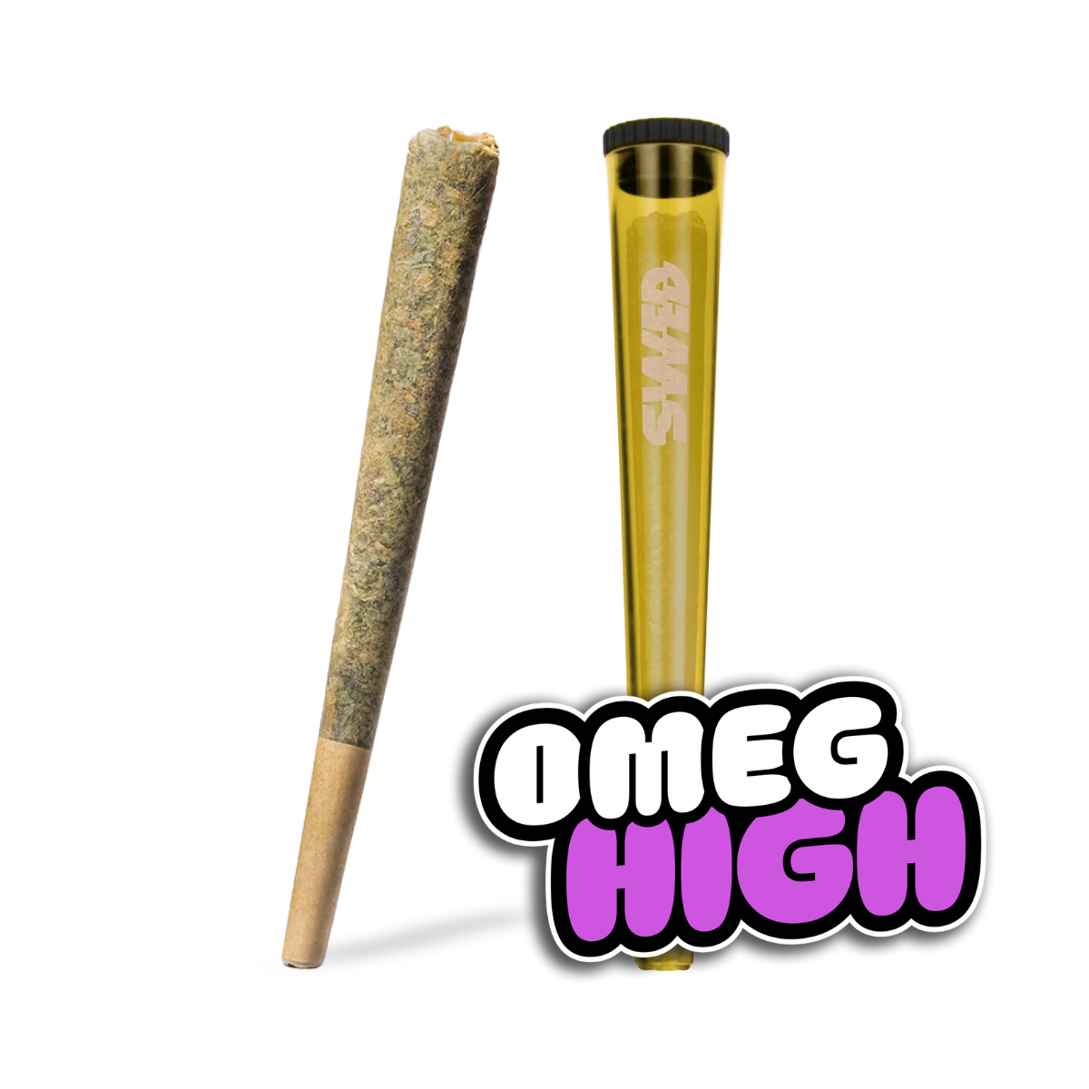 Pre-Roll OMEG HIGH