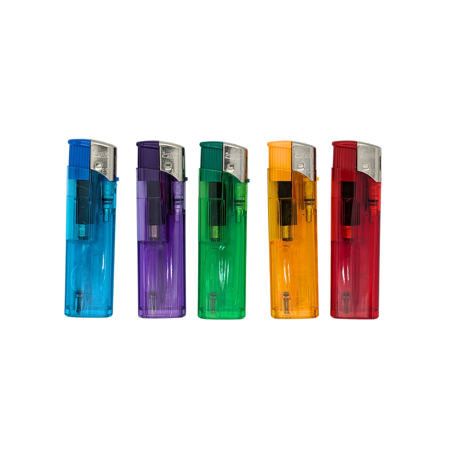 Briquet électronique - La Tisanerie