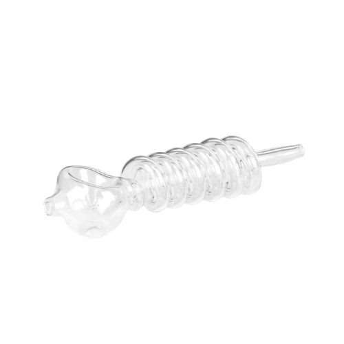 Glass Pipe spiral bol - La Tisanerie