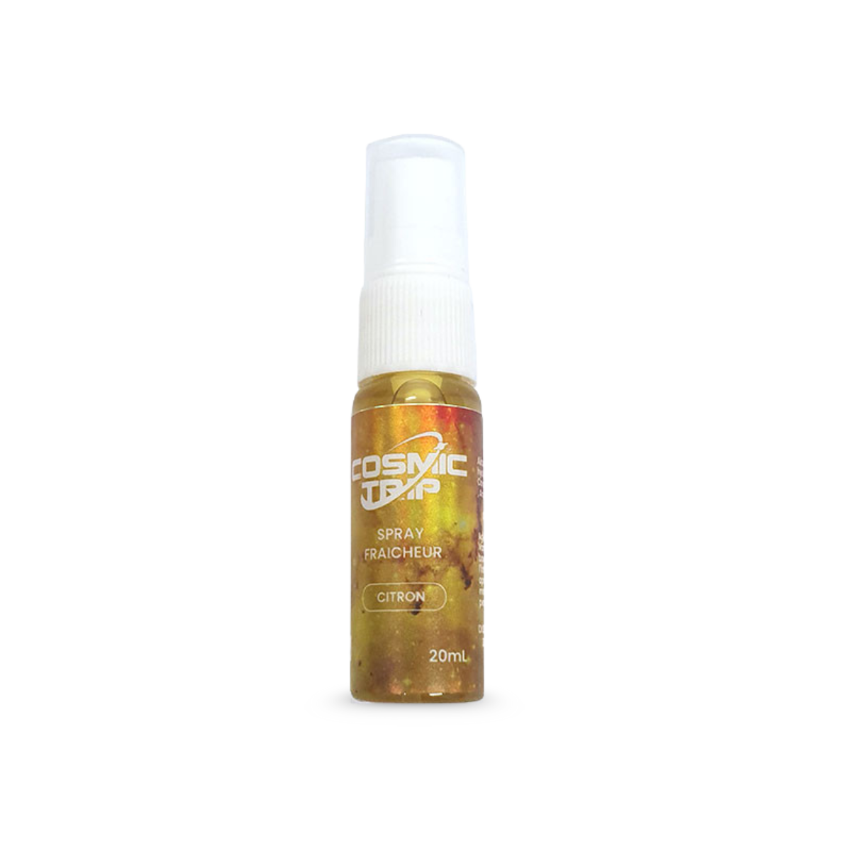 Spray Anti-THC Cosmic Trip