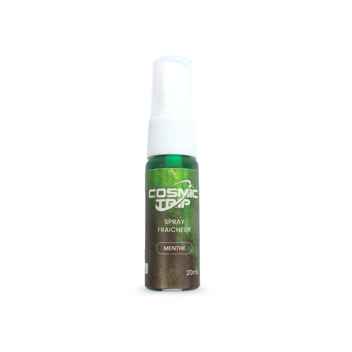 Spray Anti-THC Cosmic Trip
