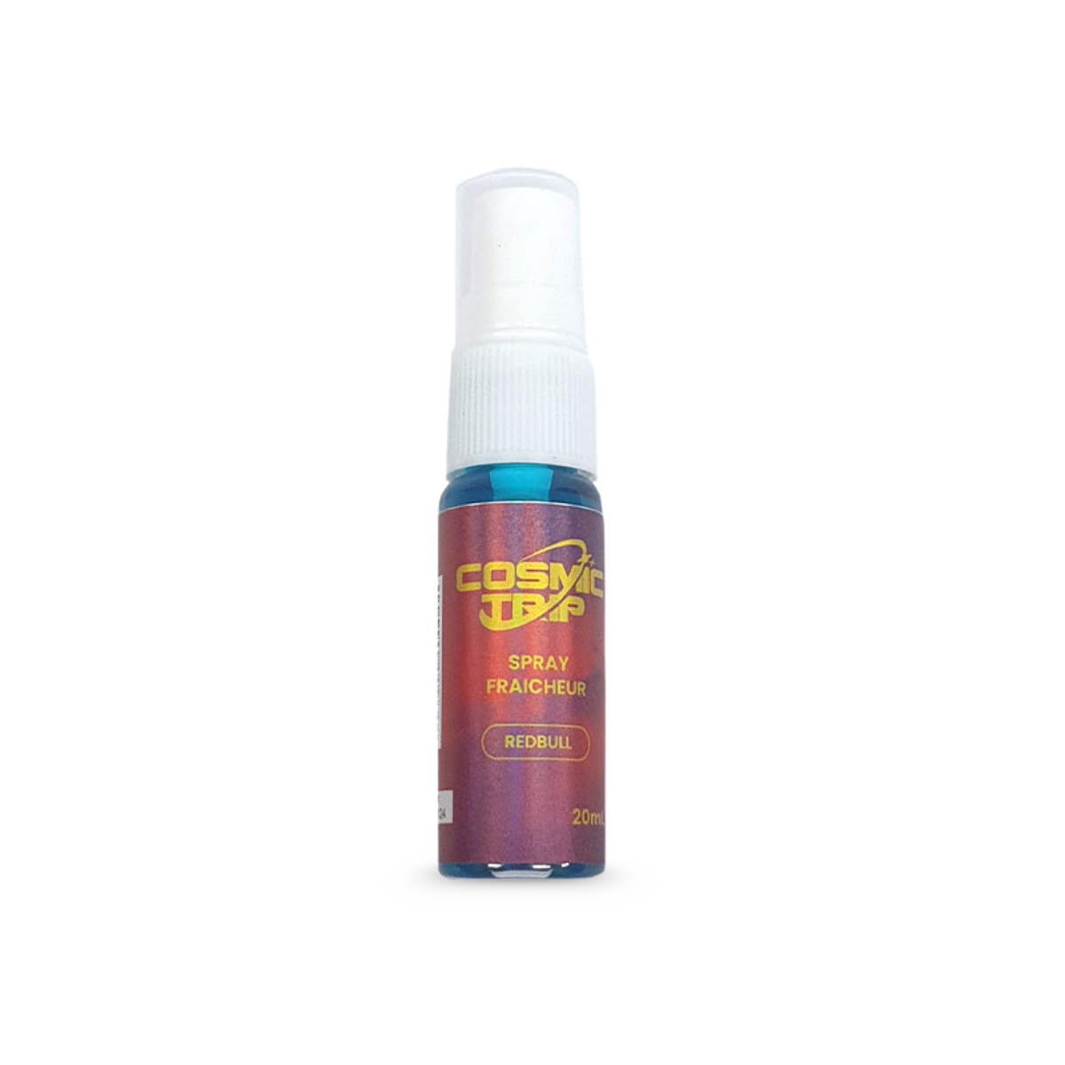 Spray Anti-THC Cosmic Trip