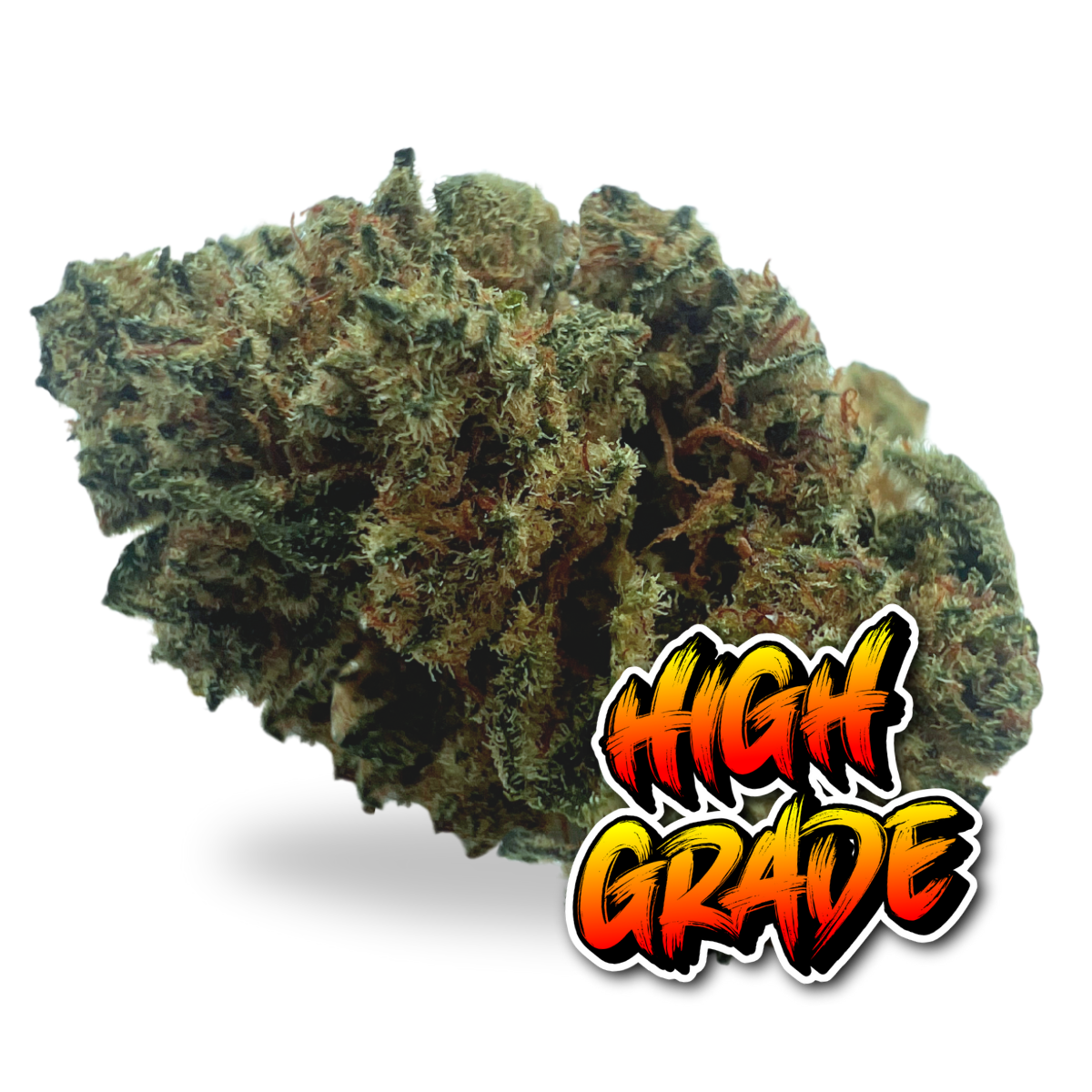 Strawberry Haze