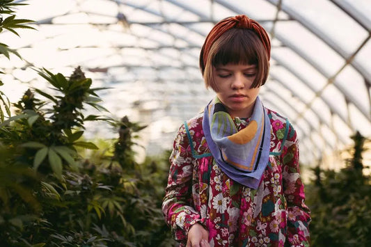 L'histoire inspirante de Charlotte Figi : Comment le CBD a changé sa vie