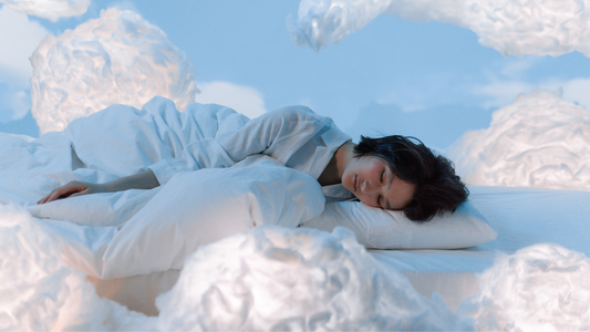 Le CBD peut aider à soulager l'insomnie et améliorer votre sommeil