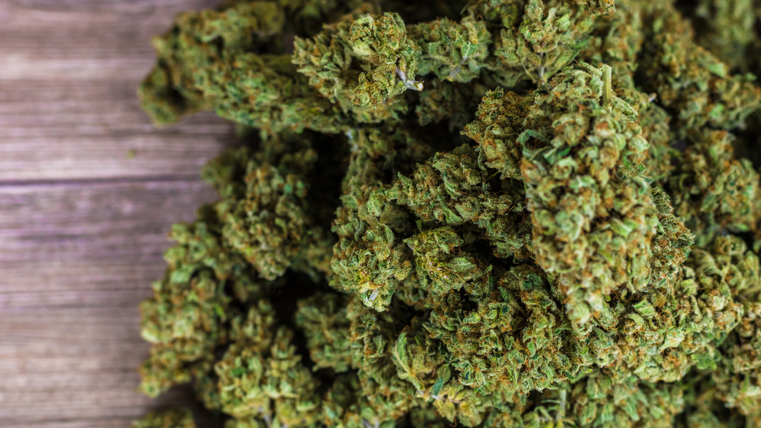 La Trim de CBD : Une Alternative au Tabac et Bien Plus
