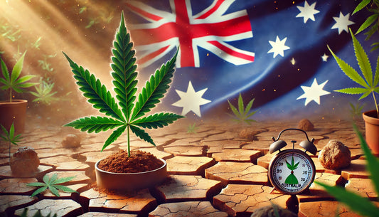 L'Australie freine sur la légalisation du cannabis : un débat complexe et passionné