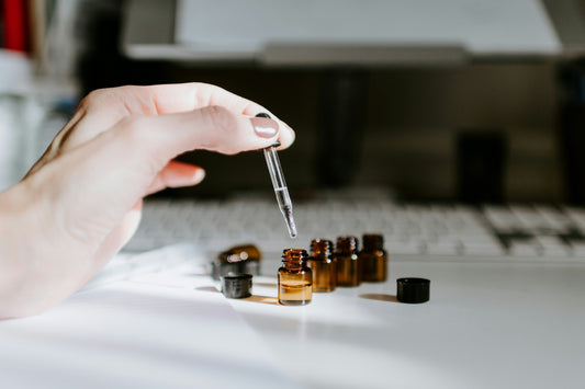L'effet d'entourage du CBD : Le pouvoir des cannabinoïdes et des terpènes en synergie