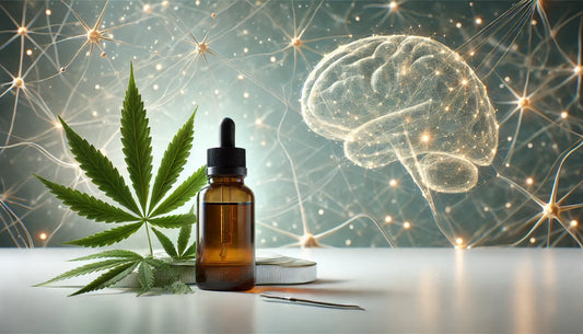 La consommation de CBD n'entraîne pas de déclin du QI : ce que disent les études