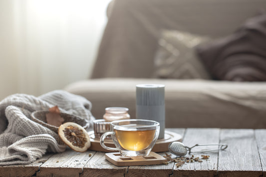 Les Infusions au CBD : Bienfaits, Préparation et Conseils d'Utilisation