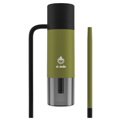 Chicha Portable EL-BADIA P1