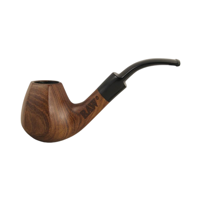 Pipe en bois - La Tisanerie