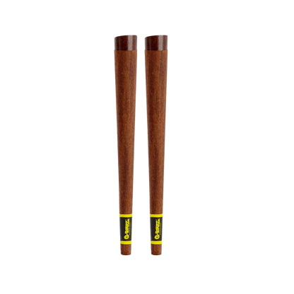 Blunt herbal mix et tube en verre - La Tisanerie