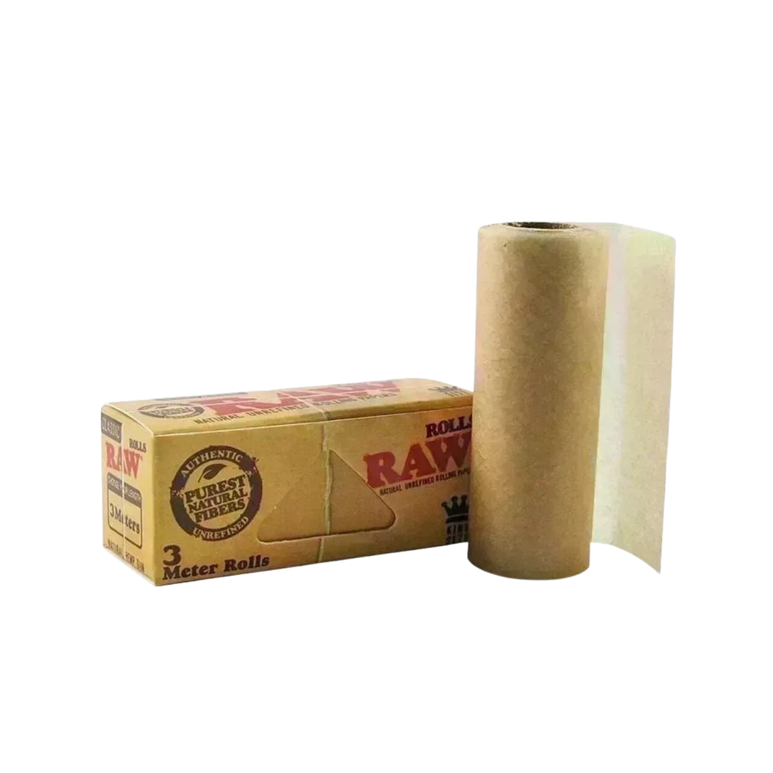 Rolls 3M - La Tisanerie