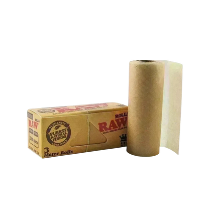 Rolls 3M - La Tisanerie