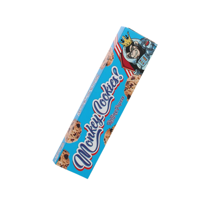Feuilles Slim + Tips Cookies - La Tisanerie