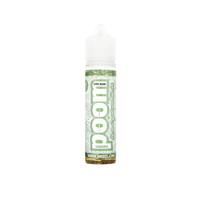 Poom Super Skunk CBD - 50ml - La Tisanerie