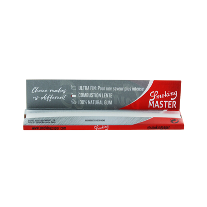 Feuilles slim master - La Tisanerie