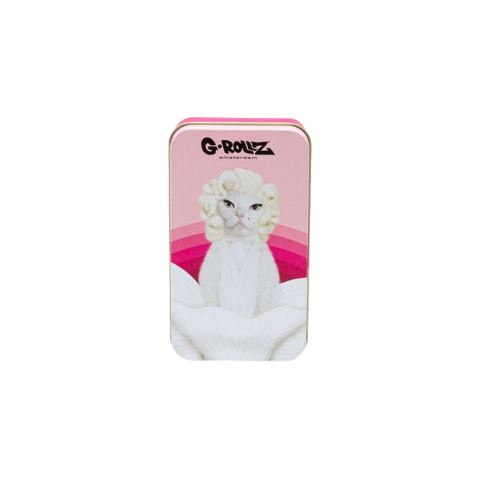 Boite de rangement Pets Rock - La Tisanerie