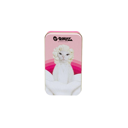 Boite de rangement Pets Rock - La Tisanerie