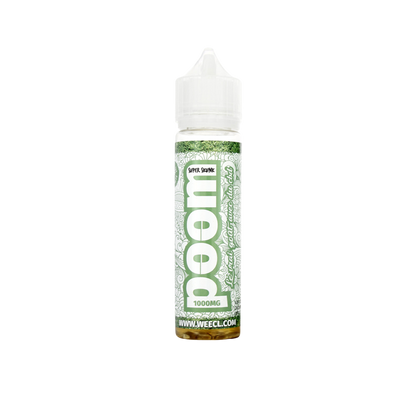 Poom Super Skunk CBD - 50ml - La Tisanerie