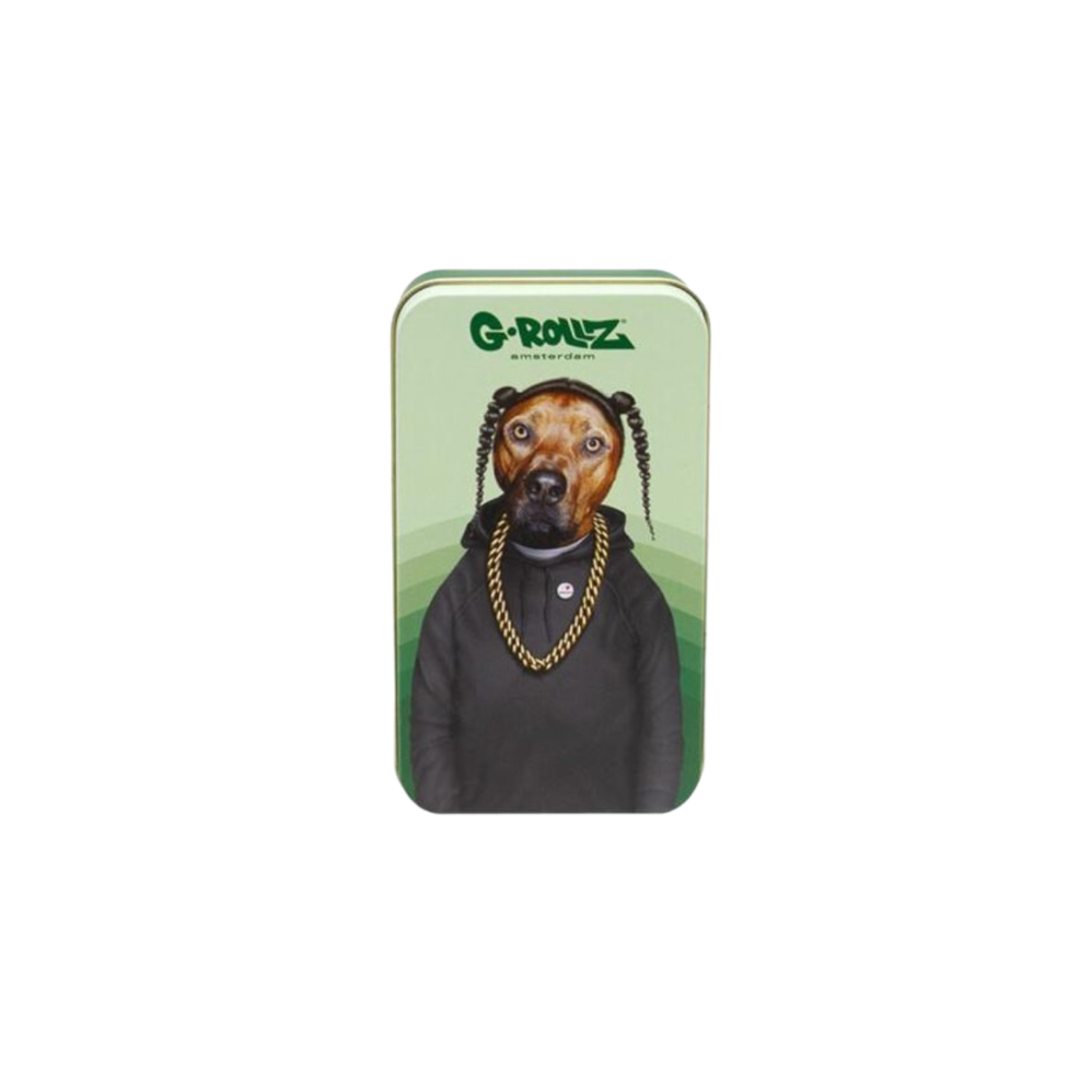 Boite de rangement Pets Rock - La Tisanerie
