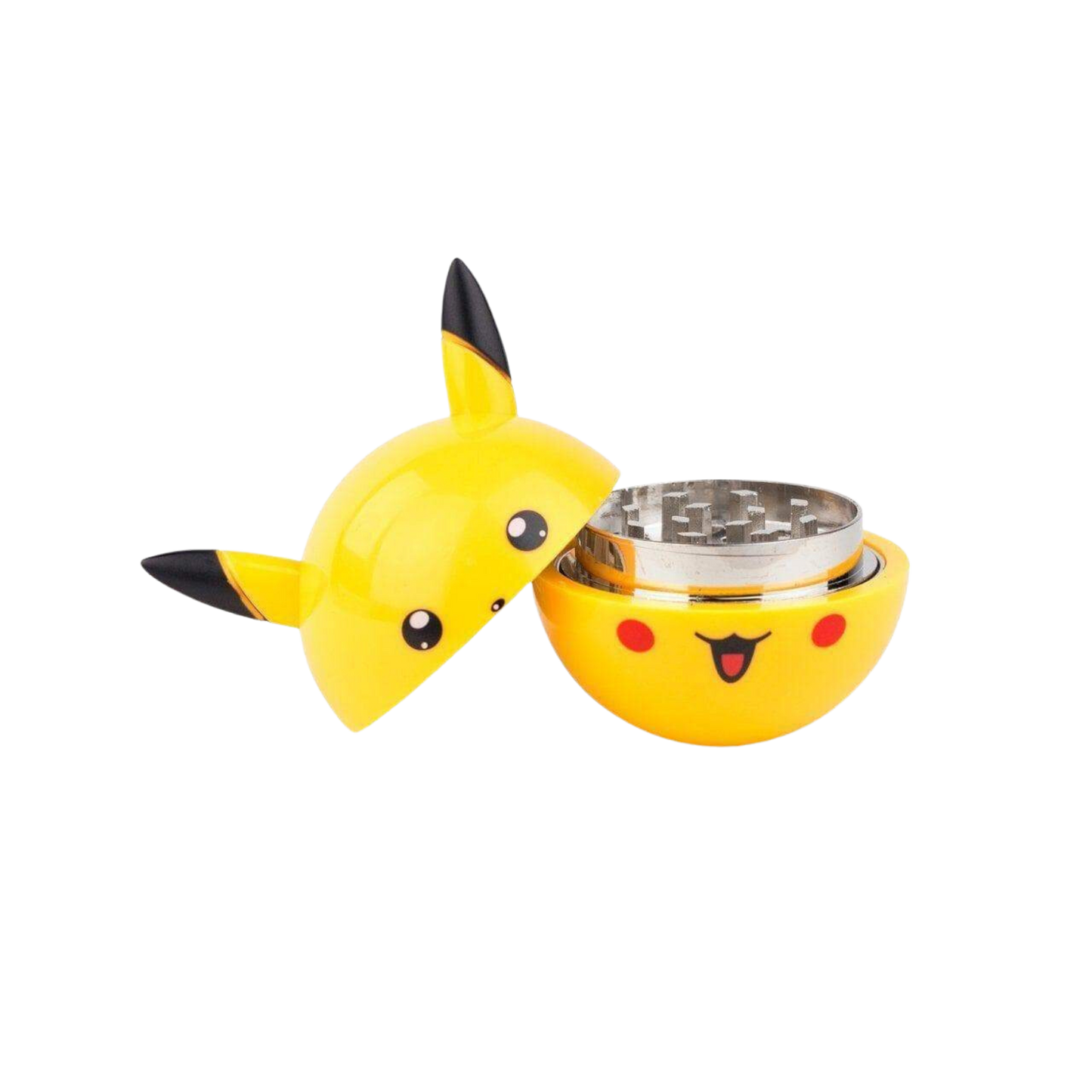 Pikachu - La Tisanerie