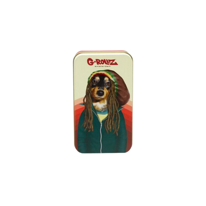 Boite de rangement Pets Rock - La Tisanerie