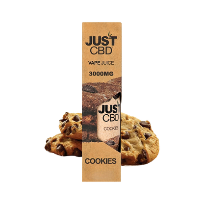 E-liquide CBD 3000 mg - La Tisanerie
