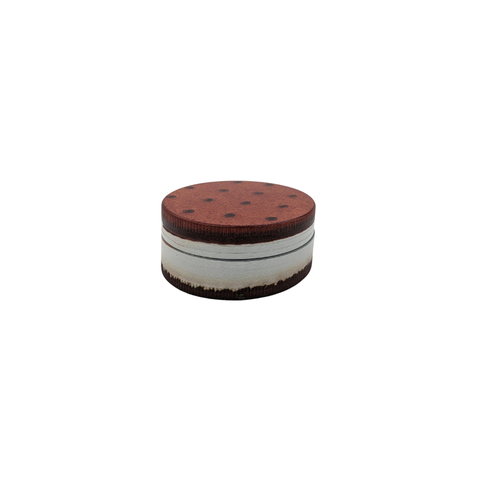 Grinder yummy - La Tisanerie