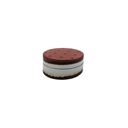 Grinder yummy - La Tisanerie