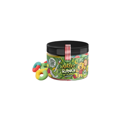 Bonbons CBD - La Tisanerie
