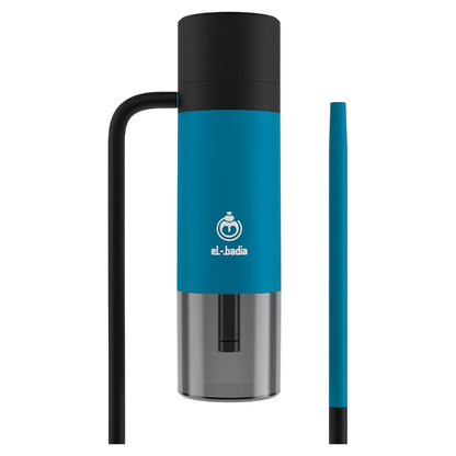 Chicha Portable EL-BADIA P1