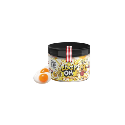 Bonbons CBD - La Tisanerie