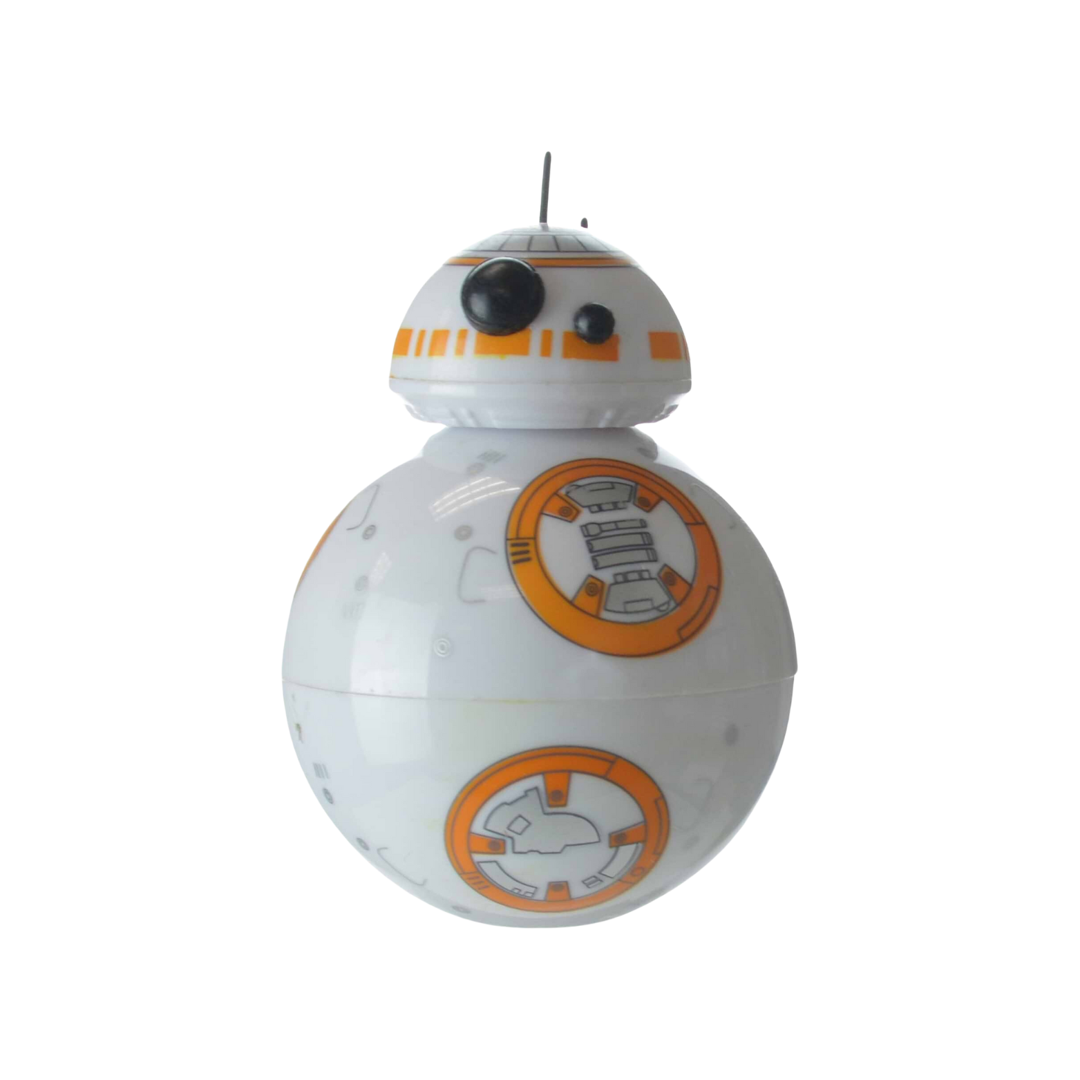 BB8 - La Tisanerie