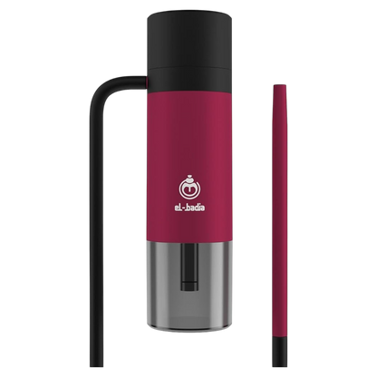Chicha Portable EL-BADIA P1