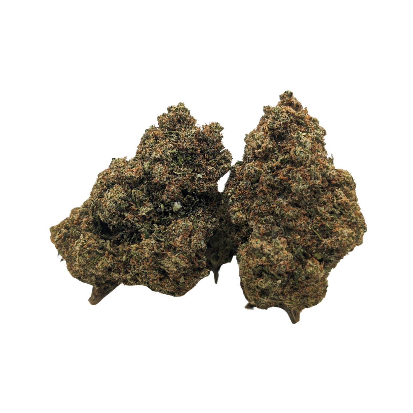 L.A Kush - La Tisanerie