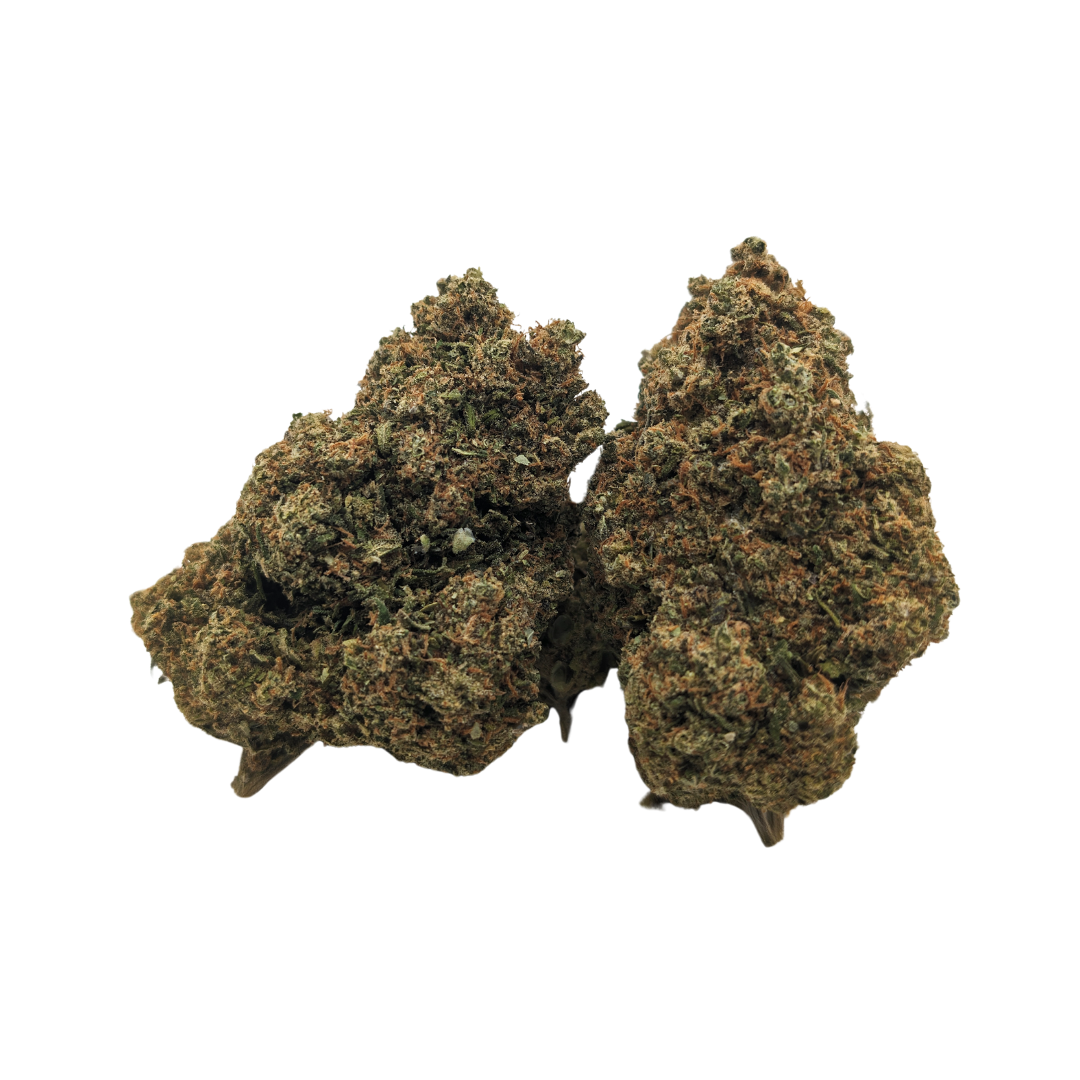 L.A Kush - La Tisanerie
