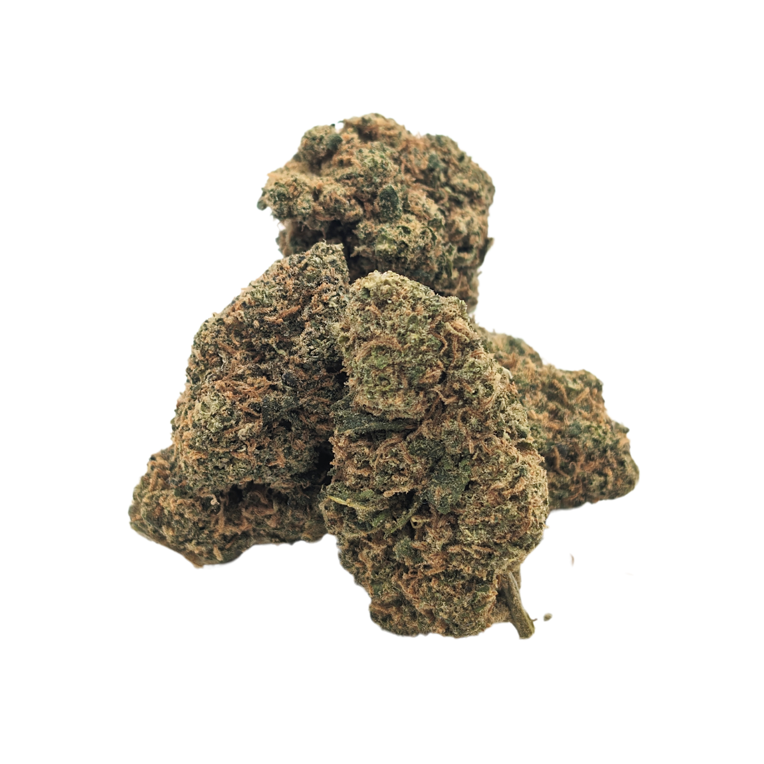 Truffle Candy - La Tisanerie