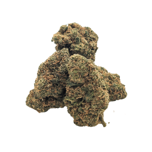 Truffle Candy - La Tisanerie