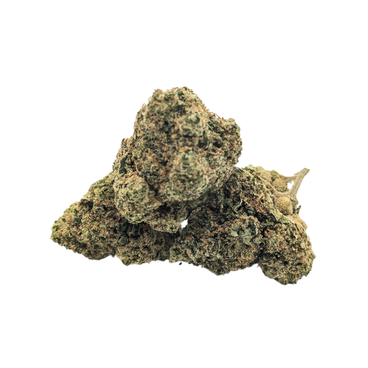 White Critical - La Tisanerie