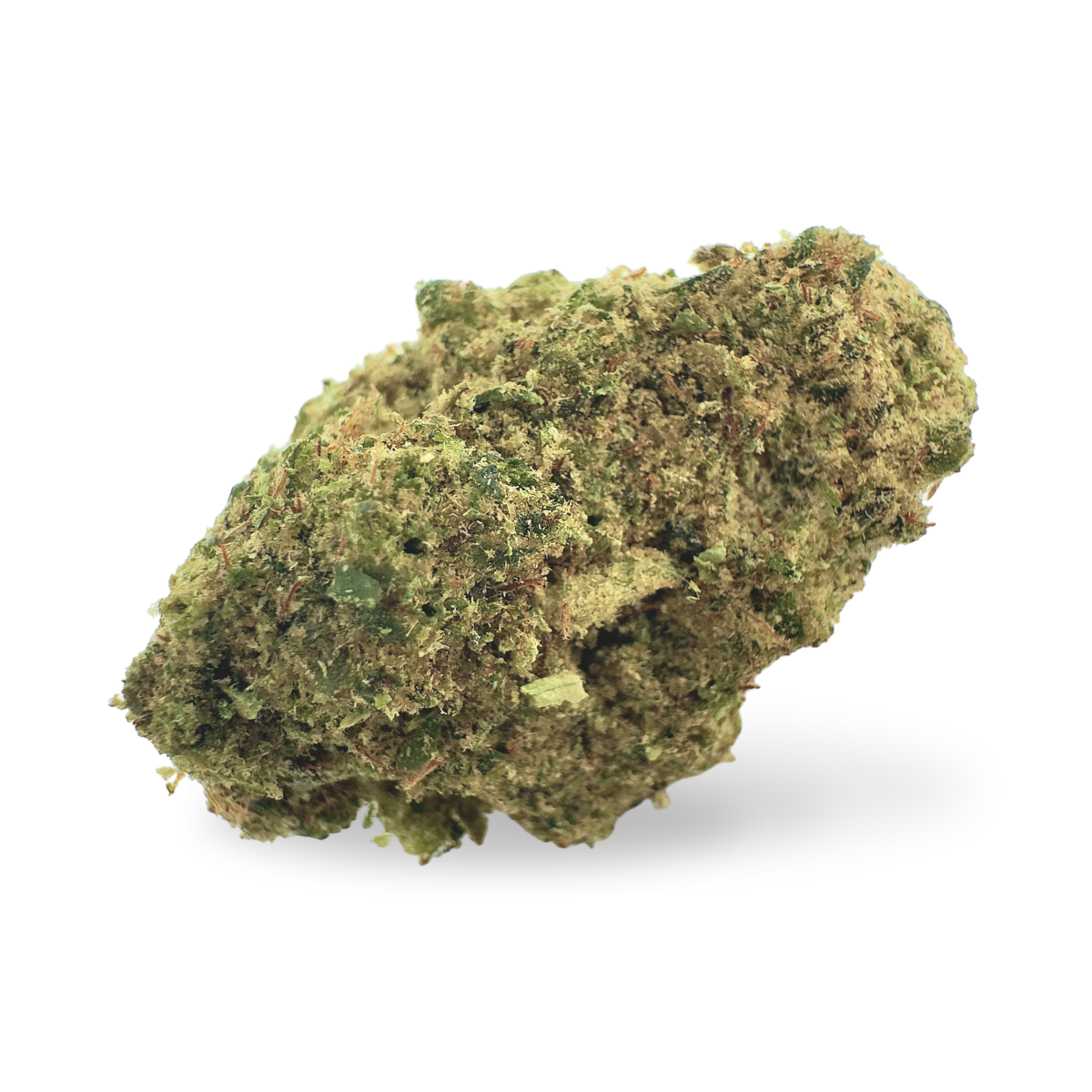 Alien Cookie