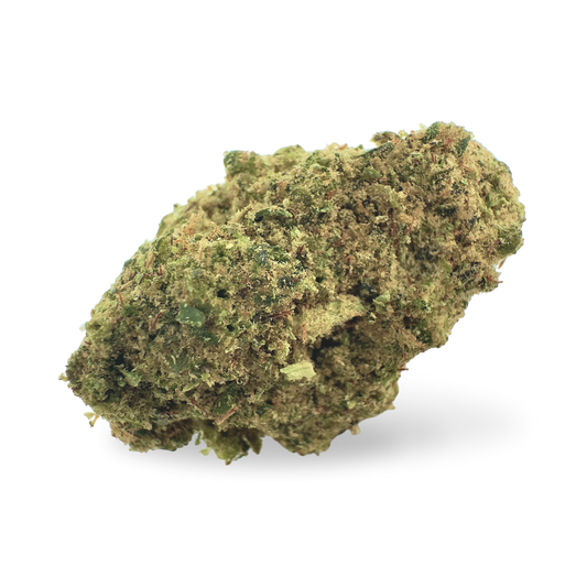 Alien Cookie